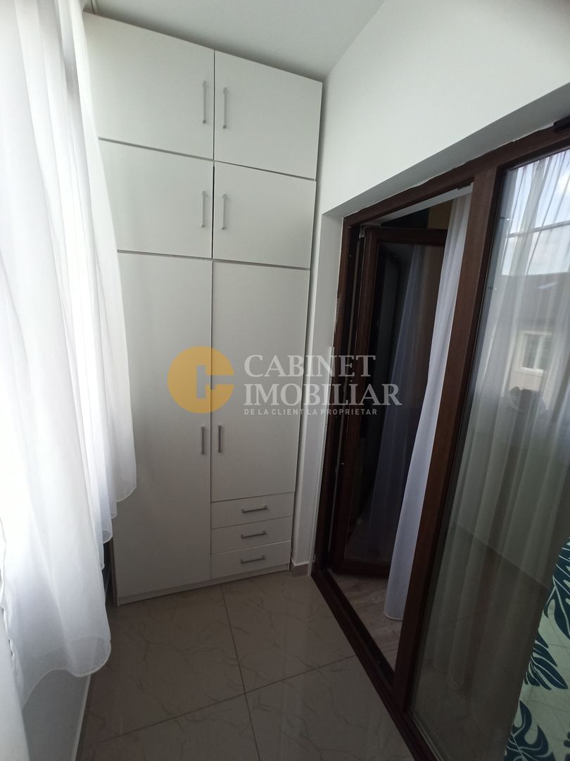 2 CAMERE DECOMANDAT -  CU POD - LOC DE PARCARE - VALEA LUPULUI - Poză 13