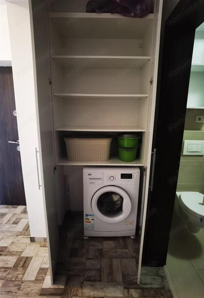 Apartament 1 camera  Giroc - Poză 5