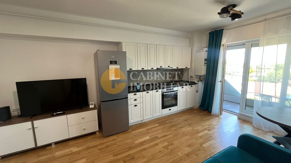 Apartament 2 camere decomandate de vânzare, bloc nou | Tătărași – Iași - Poză 2