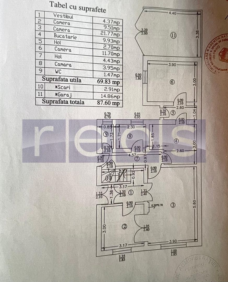 VANZARE VILA INTERBELICA VATRA LUMINOASA NECESITA RENOVARE CURTE PROPRIE - Poză 16