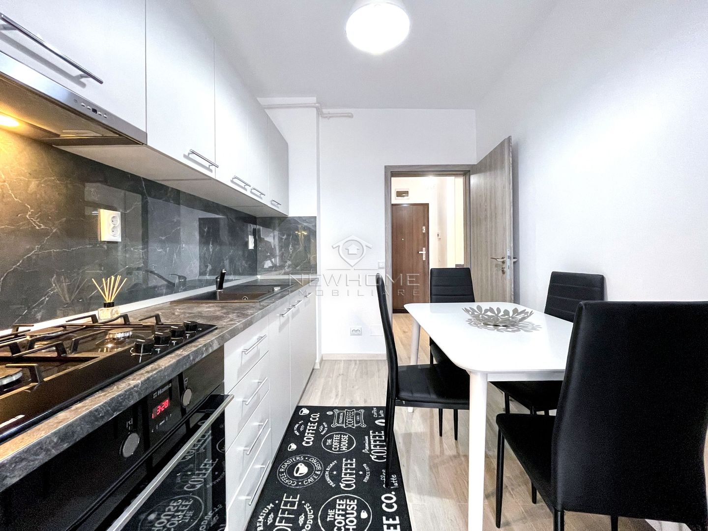 Apartament 1 camera Parcare, zona Iulius Mall Gheorigheni - Poză 7
