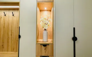 Apartament modern | 2 camere | Tineretului |Floresti - Poză 14