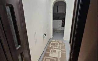 3 camere Decomandat- Etaj Intermediar- Mobilat/Utilat - Zona Mircea Cel Batran - Poză 9