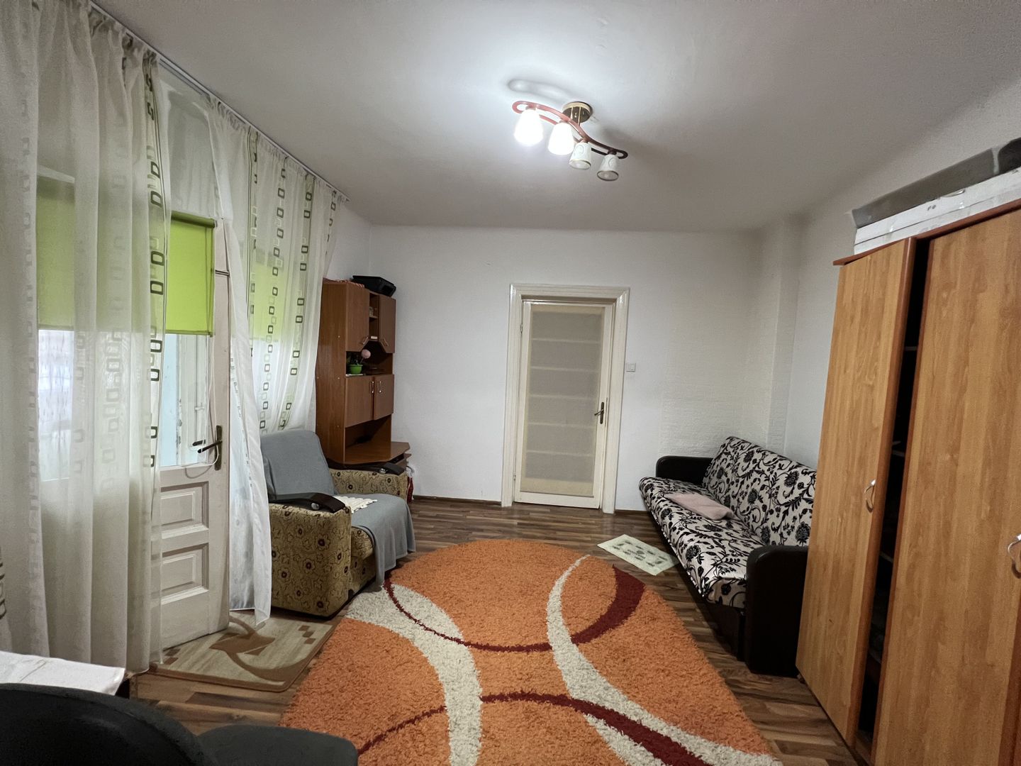 Apartament in vila Parcul Carol - Cutitul de Argint - Poză 13