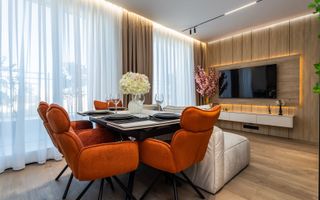 Vânzare, apartament, 1 cameră + living, bd. Mircea cel Bătrân, Ciocana - Poză 2