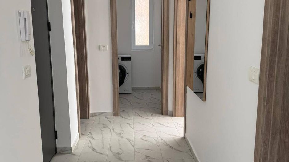 Giroc-Unitatea militara | 2 Camere | Mobilat si Utilat | Disponibil imediat - Poză 4