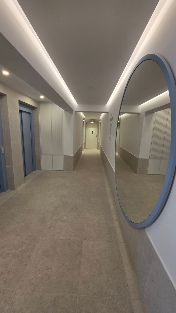 Apartament cu 2 camere, Complex Prima Vista, București, România - Poză 19