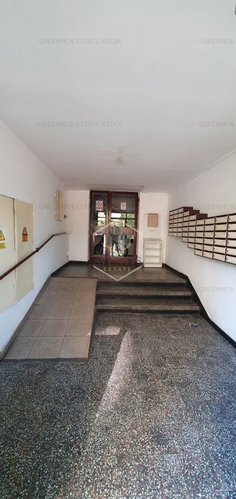 Sos Iancului, la 10 minute de metrou Iancului, 2 camere renovat, decomandat - Poză 17