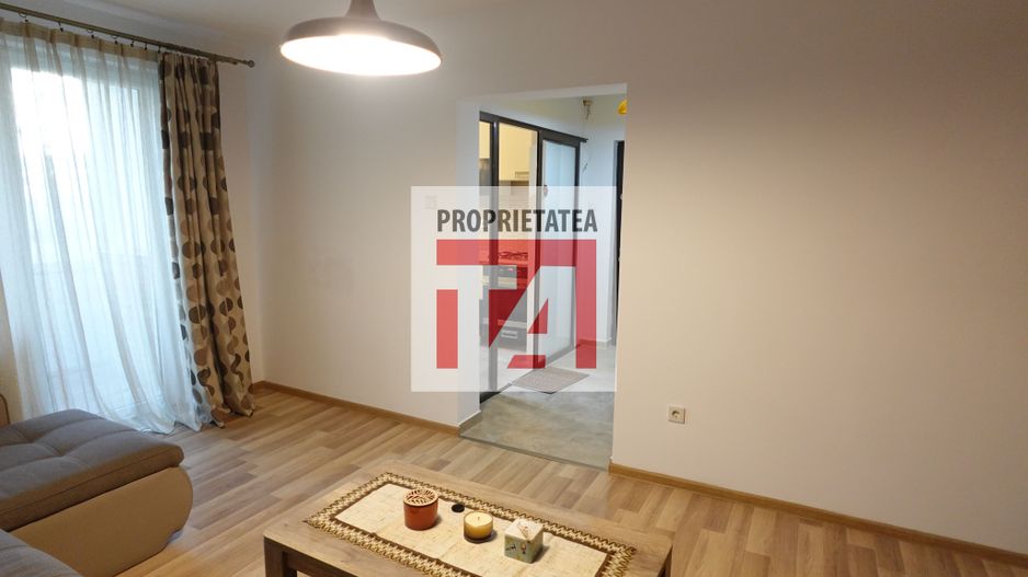 Apartament cu  2 camere de vanzare str Victor Babes - Poză 3