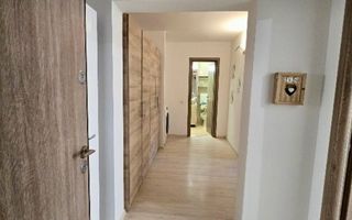 Apartament 2 camere Calea Mosilor | Imobil 1982 - Poză 9