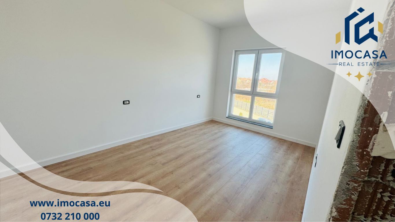 Apartament 3 camere noi cu parcare direct dezvoltator Gradiste Arad - Poză 3