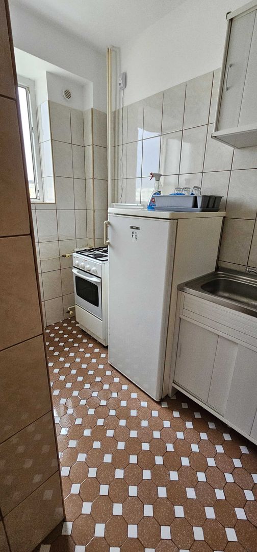 Garsoniera de inchiriat et 8/10 - zona Piata Iancului - Poză 7
