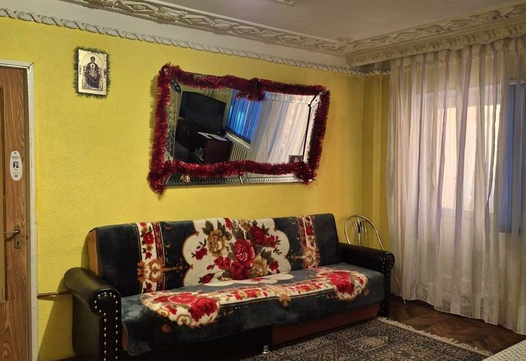 Apartament 2 camere de vanzare Rahova-Sebastian T706 - Poză 6