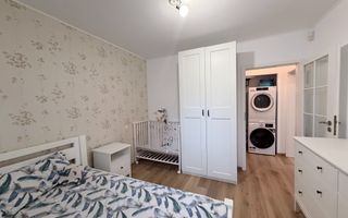 VANZARE | 2 CAMERE | METROU BAZILESCU | COMPLET RENOVAT | MOBILAT SI UTILAT - Poză 6