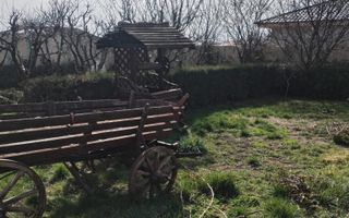 NEGRU VODA(cod04)-Casa 5 camere- Central - Poză 9