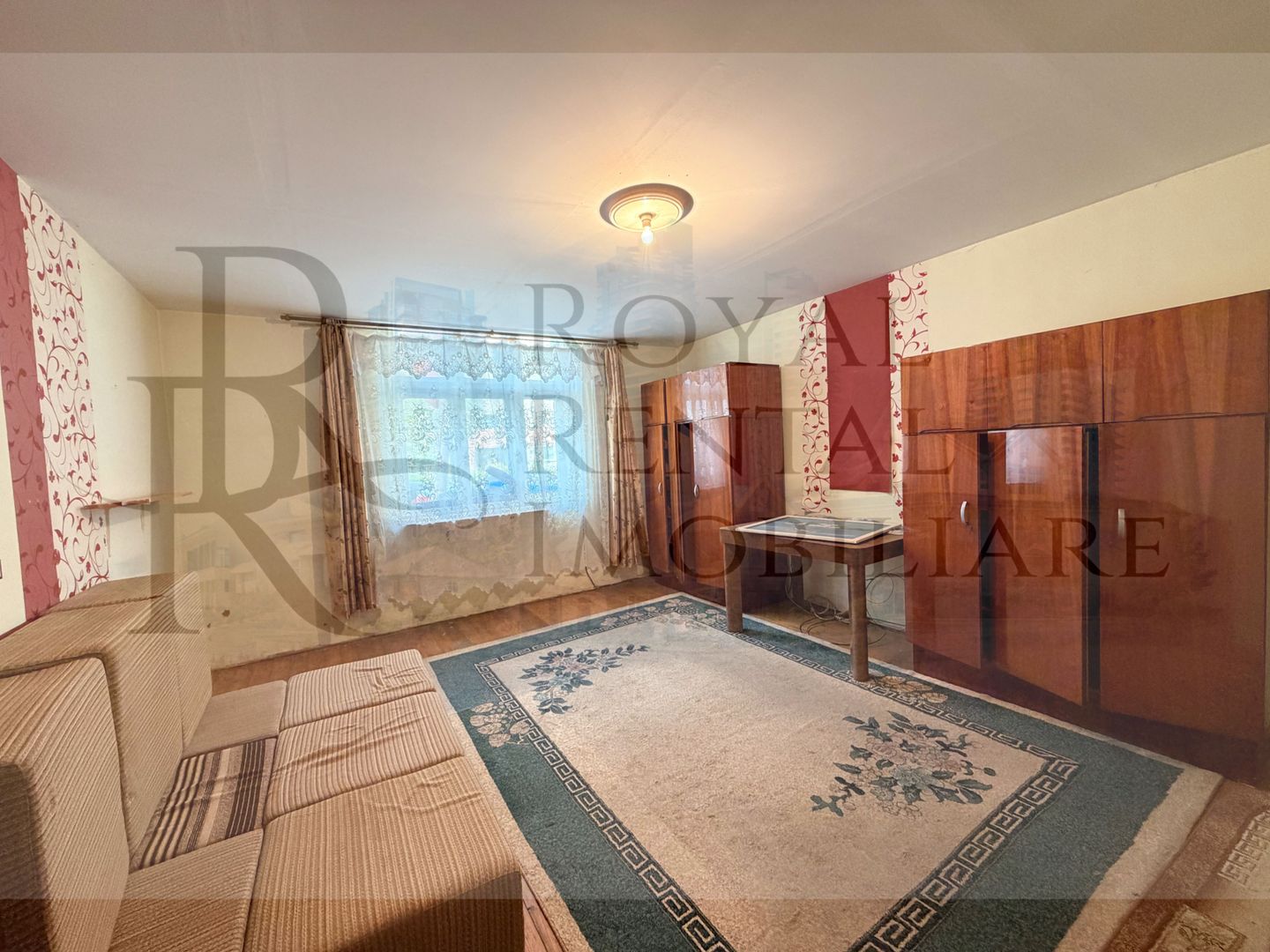 Casă – Zona Cipariu | Teren 274 mp | Potențial ridicat de dezvoltare - Poză 1