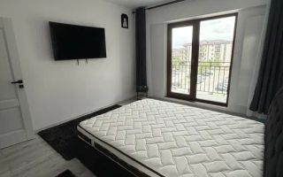 Apartament 1 Camera / 39mp/ Decomandat/ Valea Lupului - Poză 2