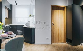 Apartament nou de vanzare cu 2 camere ultracentral Oradea - Poză 5