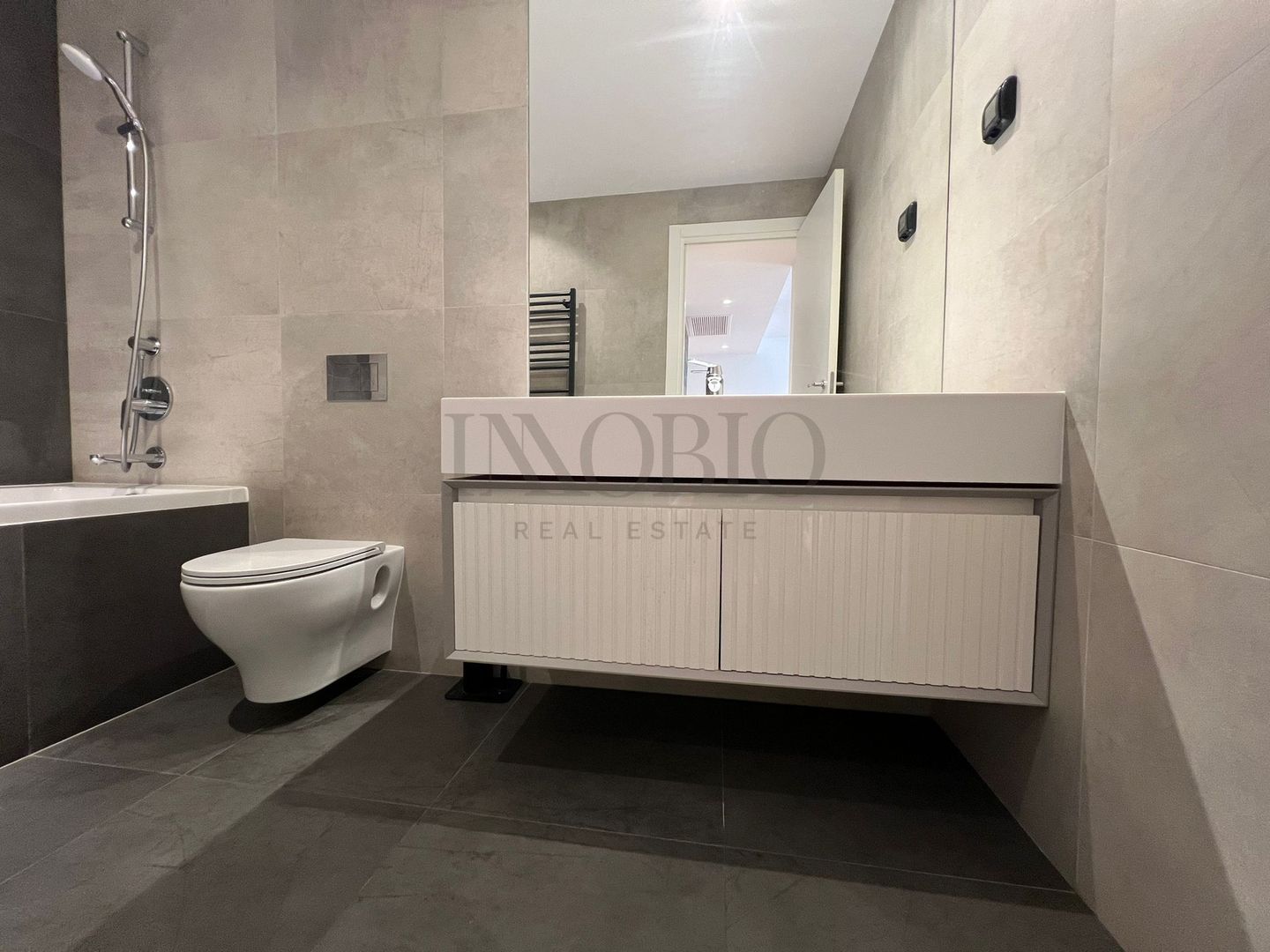 Apartament 2 Camere | One Herastrau Towers - Poză 6