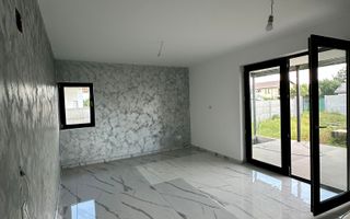 Casă individuală 4 camere | 121 mp utili | Teren 893 mp | Berceni - Poză 4