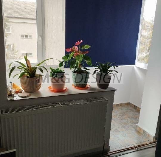 2 camere decomandat 2 balcoane centrala proprie Dorobantilor - Poză 2