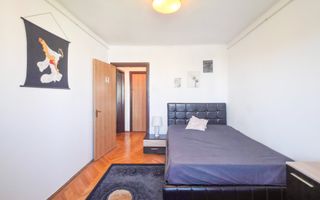 2 camere | Piata Gorjului | metrou | bloc reabilitat | 0% COMISION - Poză 4