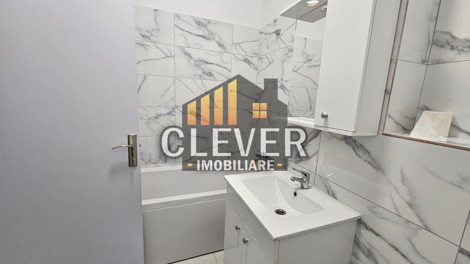 Apartament 2 camere Mobilat Utilat Theodor Pallady - Poză 9