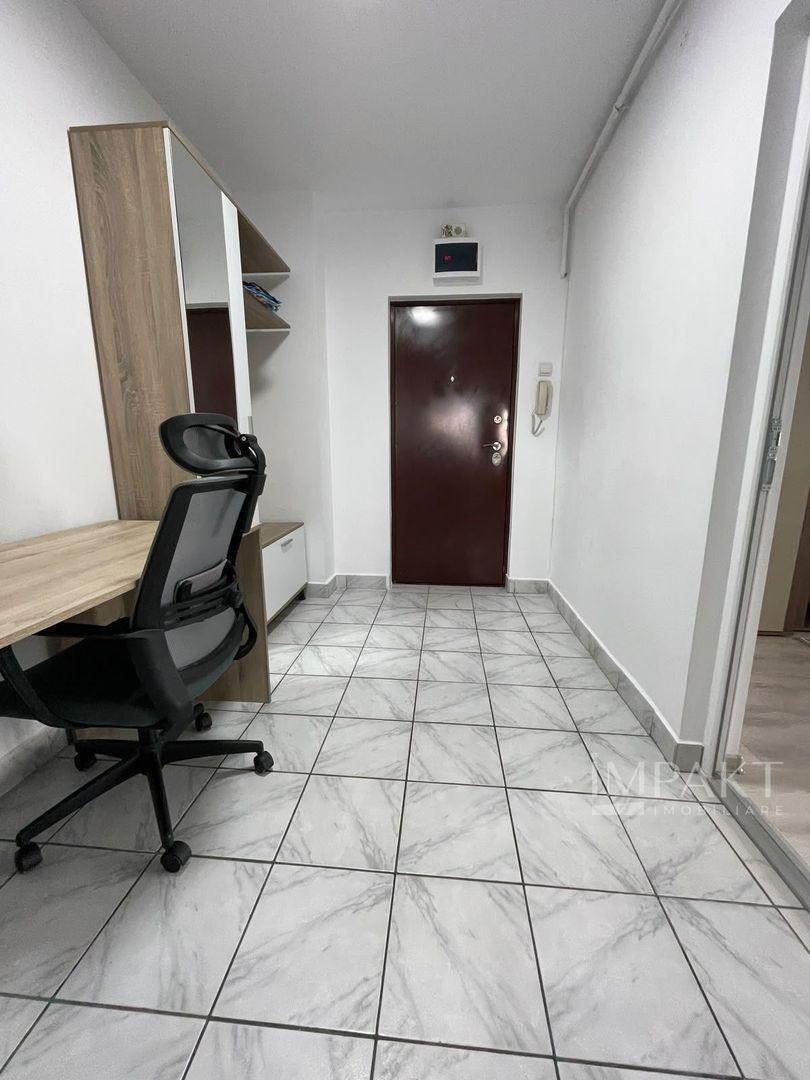 De inchiriat - 2 camere decomandate, Zona Iulius Mall, FSEGA - Poză 4