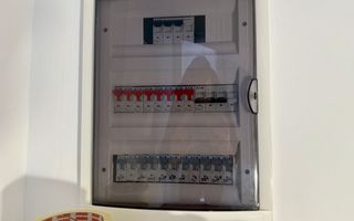 Casa tip duplex de 110 mp utili cu 4 camere | Sacalaz - Poză 16