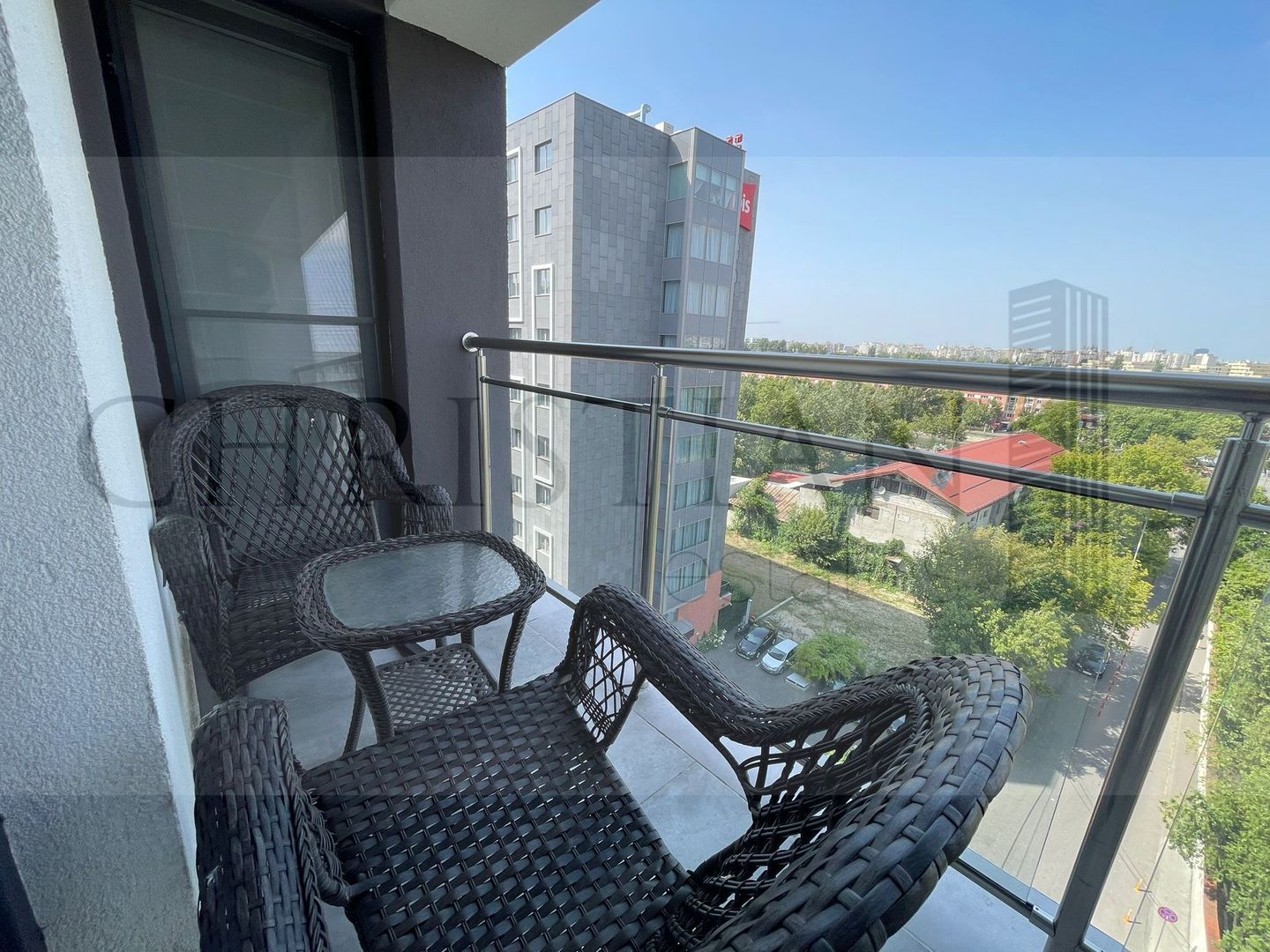 Grozavesti Zen Politehnica| 2 Camere| Mobilat| Prima Chirie - Poză 11