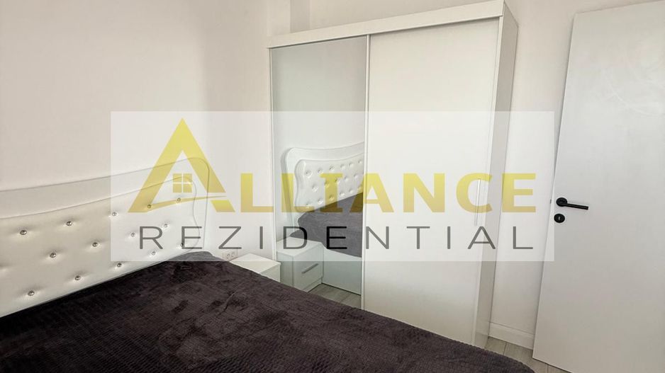 Aparatorii Patriei Ap 2 Camere de inchiriat + paracre - Poză 11