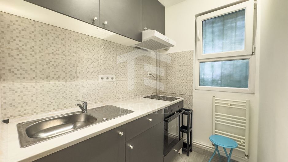 Garsonieră Renovată Drumul Taberei | Metrou | Pet Friendly - Poză 5