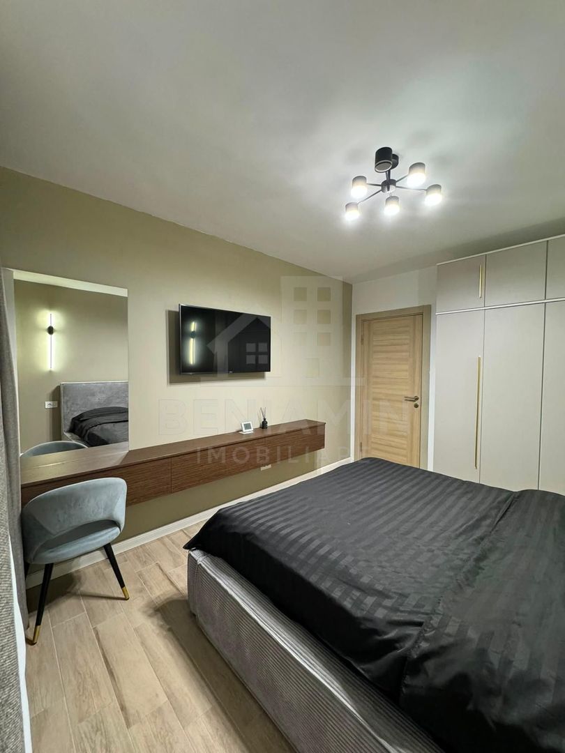 3Camere- 93mp-Ultrafinisat-2Bai-Bloc Nou-Rovine-Bacriz-Comision 0 - Poză 4