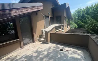 ANDRONACHE | Vila 4 Camere | Garaj  | Curte Verde | Ciubar & BBQ - Poză 21
