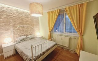 AP. 2 CAMERE IANCULUI, BLOC REABILITAT, BUCATARIE NCHISA, MODERN - Poză 3