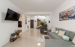 Casă Nouă Tip Duplex – 4 Camere - P+1 -  Budeasa! - Poză 3