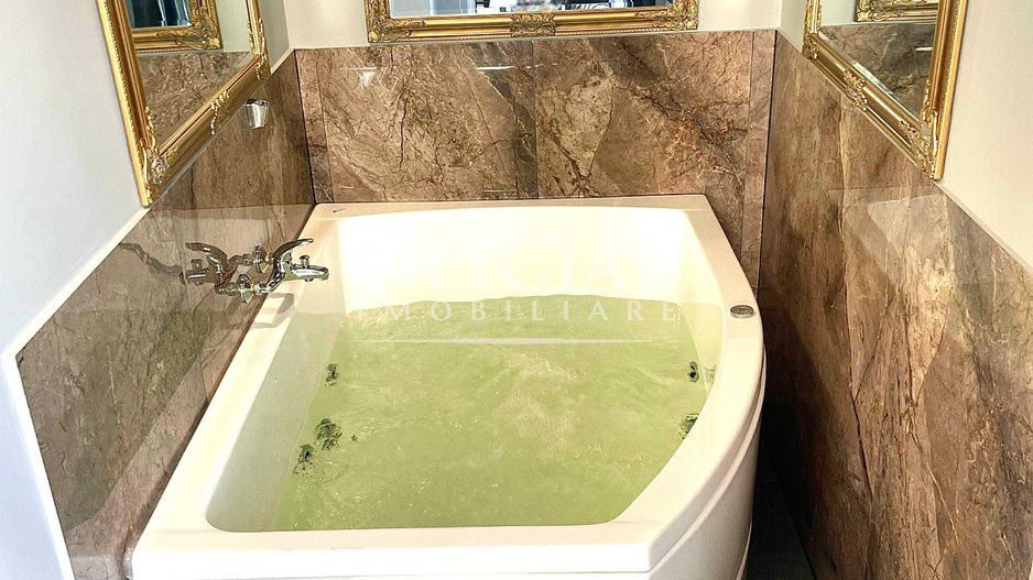 Apartament 1 Camera | 35 Mp | Balcon | Zorilor Europa OMW - Poză 8