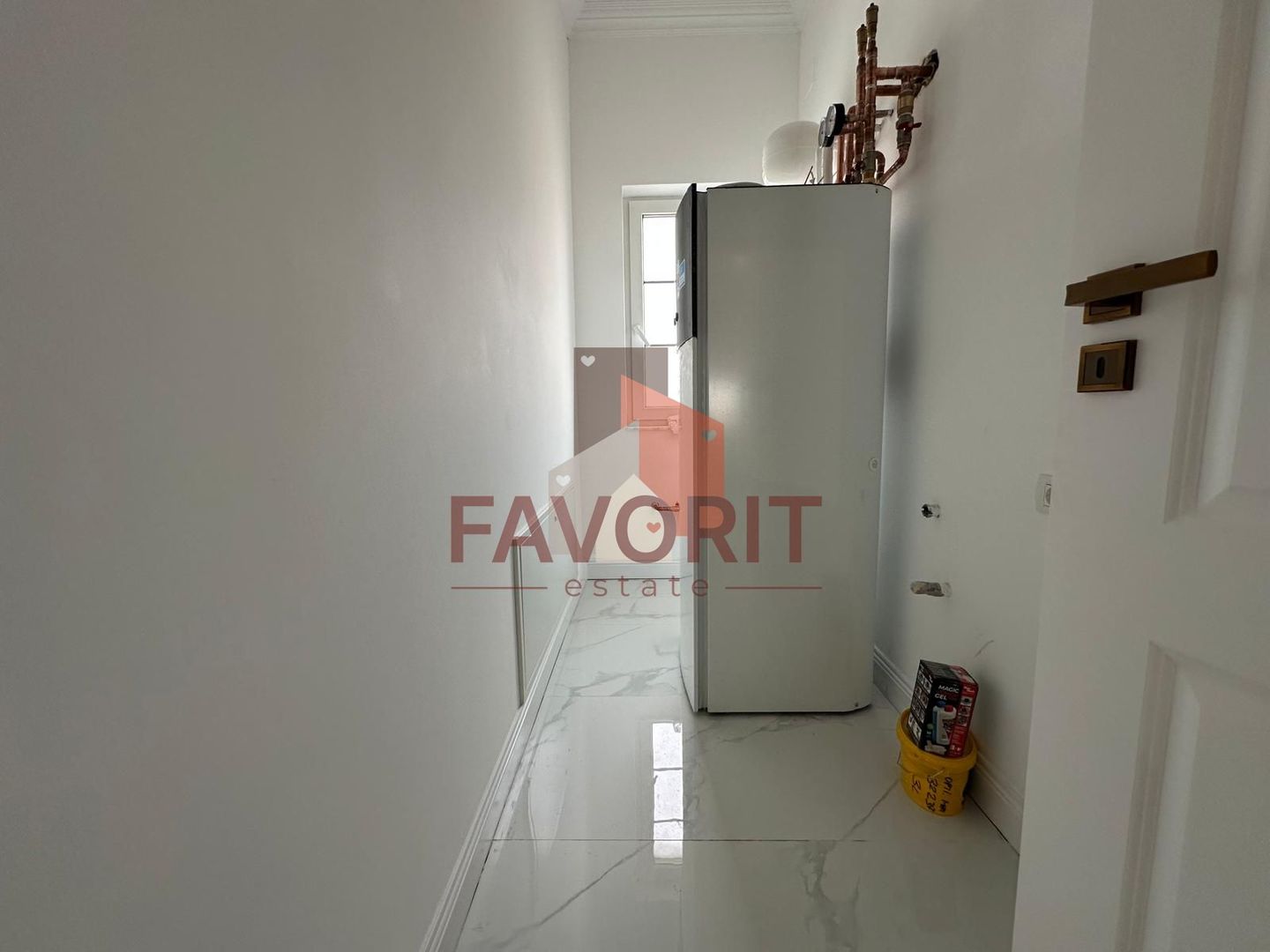 Duplex Modern Premium | Design Exclusiv & Finisaje de Lux | 4 camere | - Poză 12