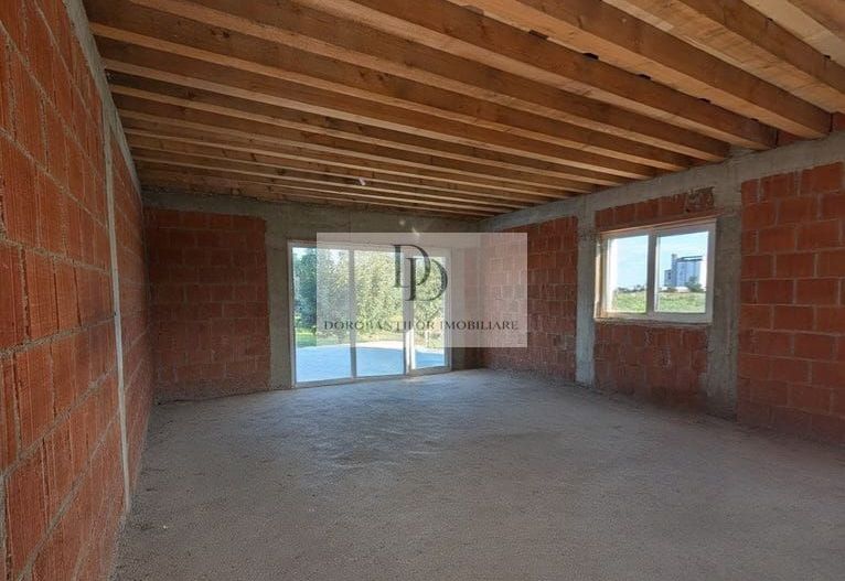 Vanzare 3 case | Teren 1400 mp | Garaj auto + Anexe - Poză 23