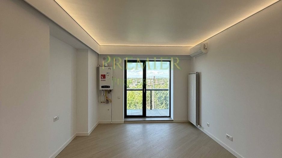 CORTINA NORTH | FAZA 3 | NEMOBILAT | 50 MP | SUPER-PRET | - Poză 3