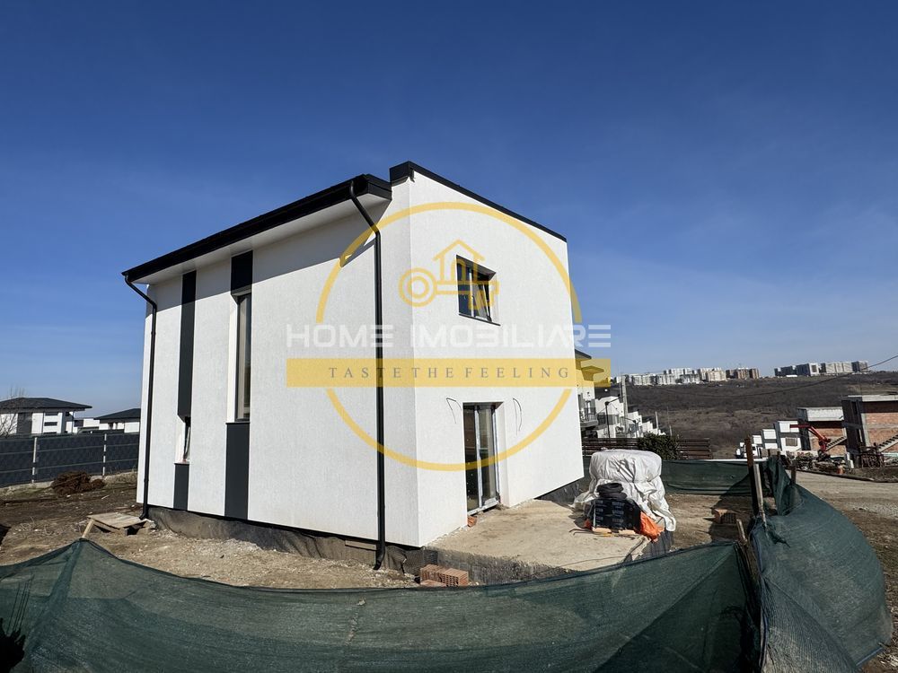 Casa 3 dormitoare 2bai - Poză 6