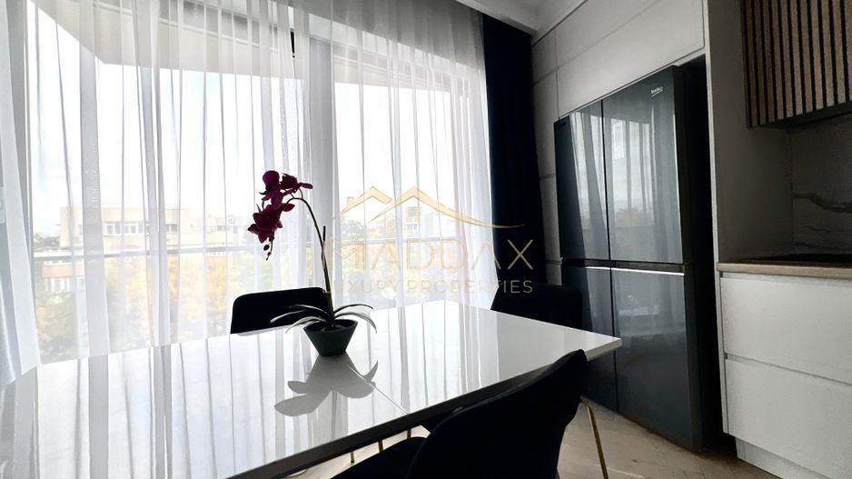 Apartament de Inchiriat | 2 camere | Herastrau - Aviatiei - Poză 16