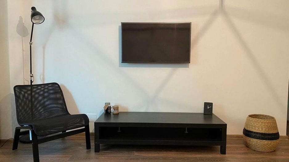 Apartament 2 camere renovat, etaj 2/8, balcon și boxă,  Panduri - Poză 1