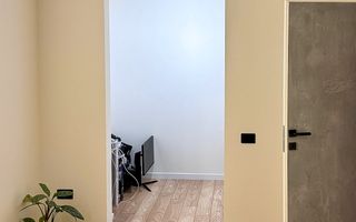 Chirie I Apartament modern cu 3 camere I 92 mp I Rond OMV I ca NOU - Poză 9