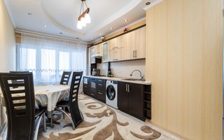 Vânzare , apartament, 1 cameră, bd. Mircea cel Bătrân Ciocana - Poză 1