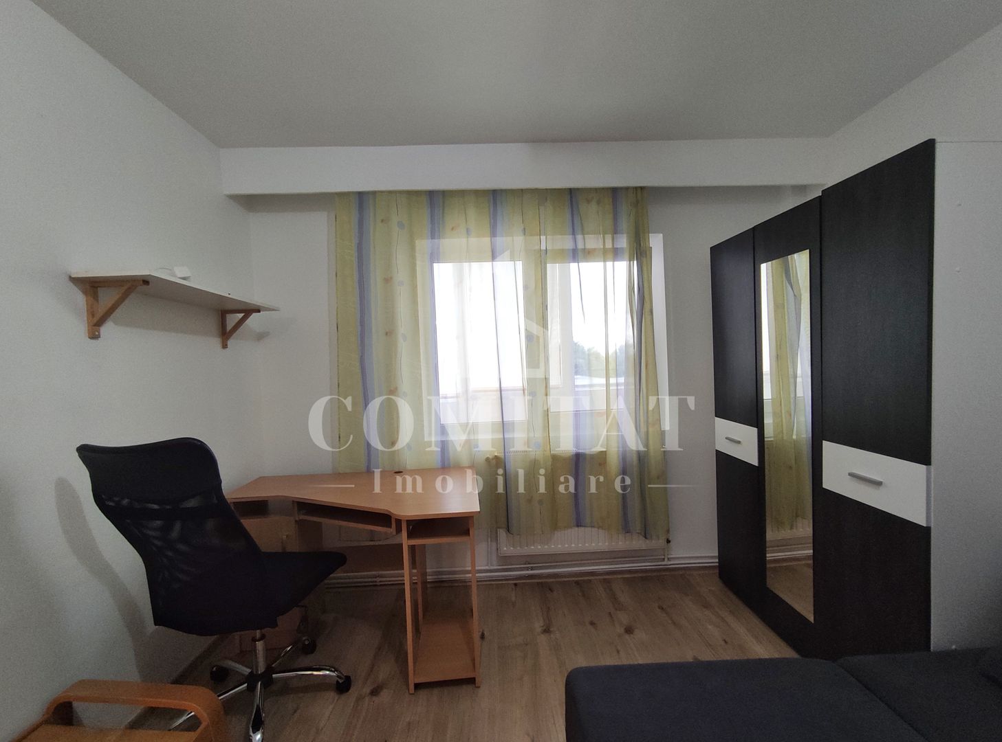Apartament cu 2 camere decomandate | Zona Observatorului - Zorilor - Poză 7