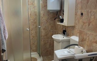 Apartament cu 1 cameră, etaj 3/4, 30 mp utili, zona Piața Rușilor - Poză 5
