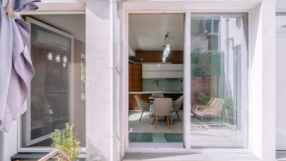 CASA DEOSEBITA IN ZONA REZIDENTIALA - PLANTELOR - MANTULEASA - ARMENEASCA - Poză 5