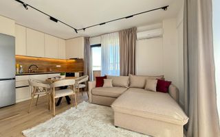 Apartament premium, 3 camere, bloc nou, parcare - Poză 3