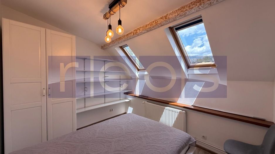 INCHIRIERE CASA INDIVIDUALA | MOBILATA-UTILATA | 85MP | UNIRII | CURTE - Poză 15